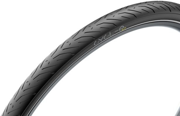 Pirelli Expands Its Tyre Range To E-bikes - Pirelli Tires Bikes (630x420), Png Download