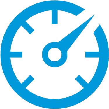 The Maximum Lifespan Of Tyres Is 6 Years - Check Mark Icon Blue (960x540), Png Download