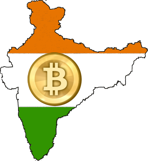 Bitcoin Can Stabilise Volatile Market In India - Swachh Bharat Abhiyan In English (500x545), Png Download