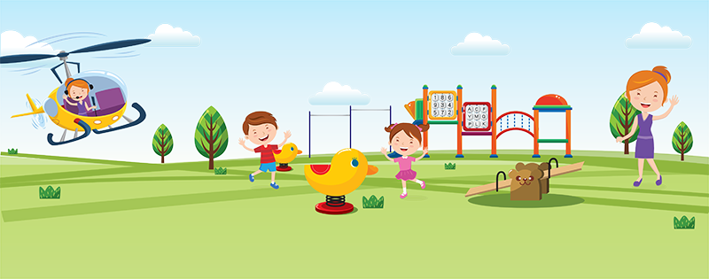Free-range Parenting (800x315), Png Download