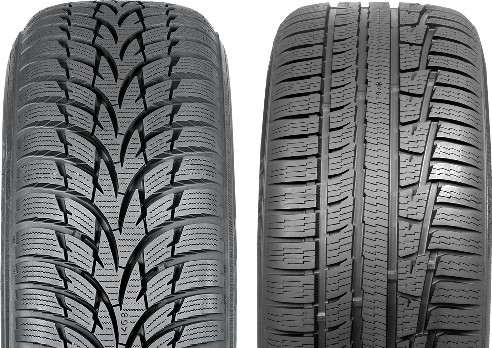 Download Are All Season Tires Letting You Down Try Nokian All Nokian