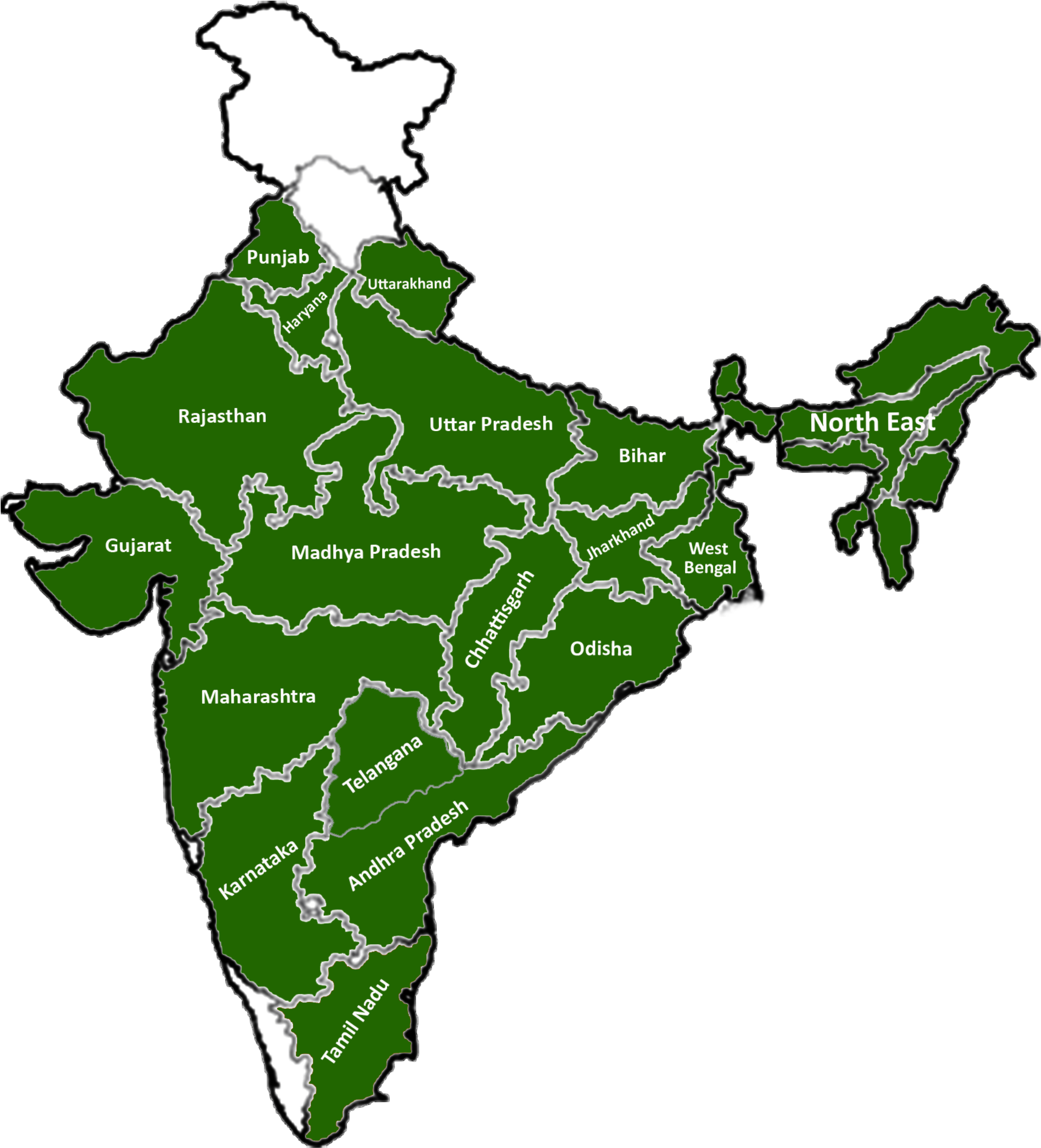 अखिल भारतीय प्रगतिशील किसान सम्मलेन - Agra Located In Map (2198x2417), Png Download