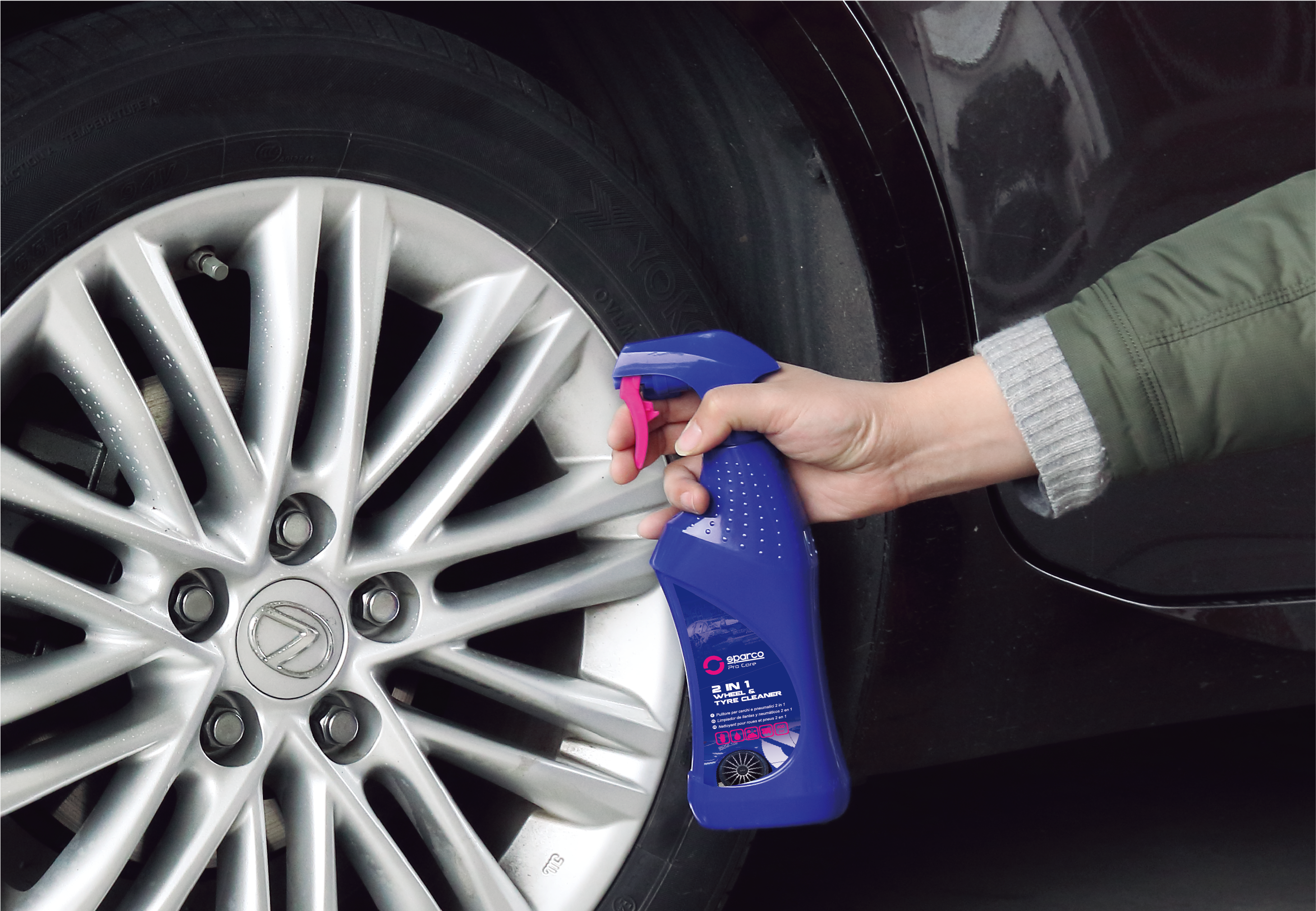 Next - Wheel (2917x2917), Png Download