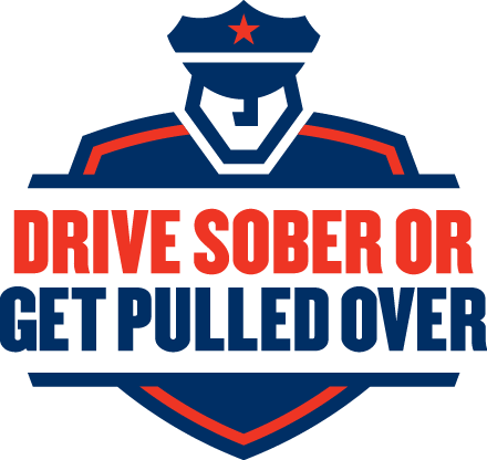 Maintain Your Independence This Independence Day - Drink Sober Or Get Pulled Over (440x416), Png Download