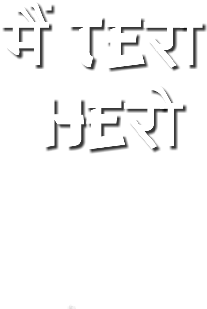 Edit Text On Png - Main Tera Hero Png (1024x768), Png Download