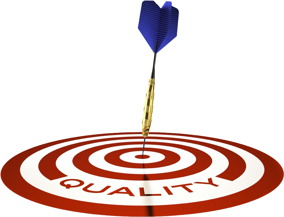 Quality Control (1000x833), Png Download