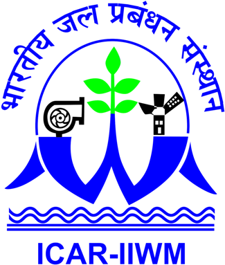 Site Logo - Indian Institute Of Water Management (355x395), Png Download