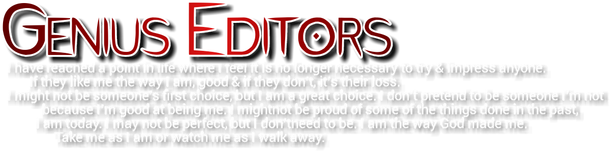 All Editing Groups Full - Graphics (1600x1200), Png Download