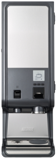 Bravilor Bolero - Bolero 1 Hot Chocolate Machine (555x393), Png Download