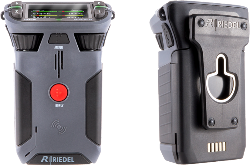 6-key Bolero Beltpack - Bl Bpk 1006 19 Eu (1140x640), Png Download