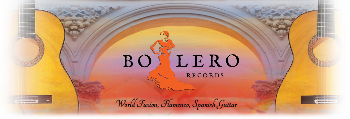Bolero Records (1200x405), Png Download