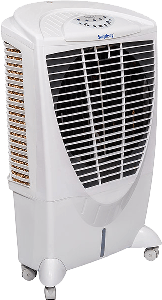 Evaporative Air Cooler Png Transparent - Evaporative Cooler (680x680), Png Download