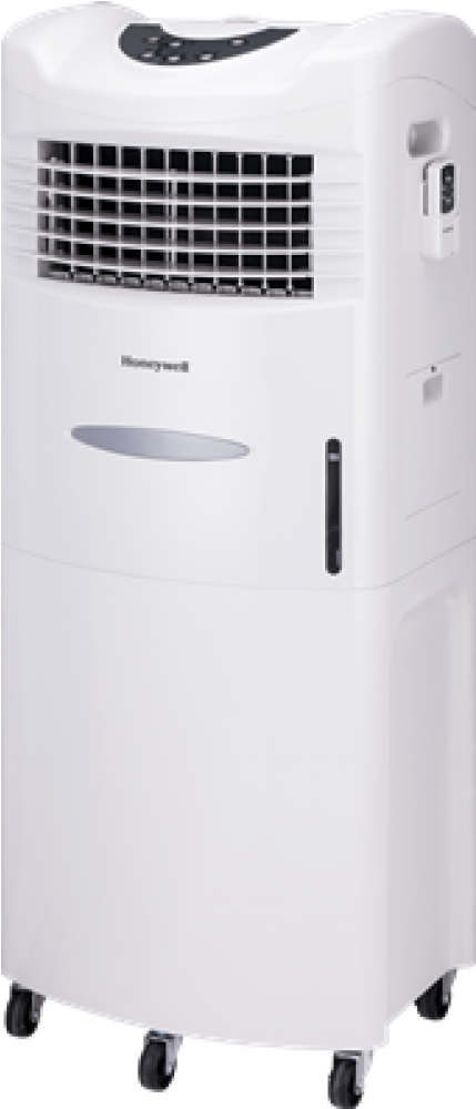 Honeywell Semi-outdoor Air Cooler 60l - Honeywell 60l Semi Outdoor Air Cooler (1000x1000), Png Download