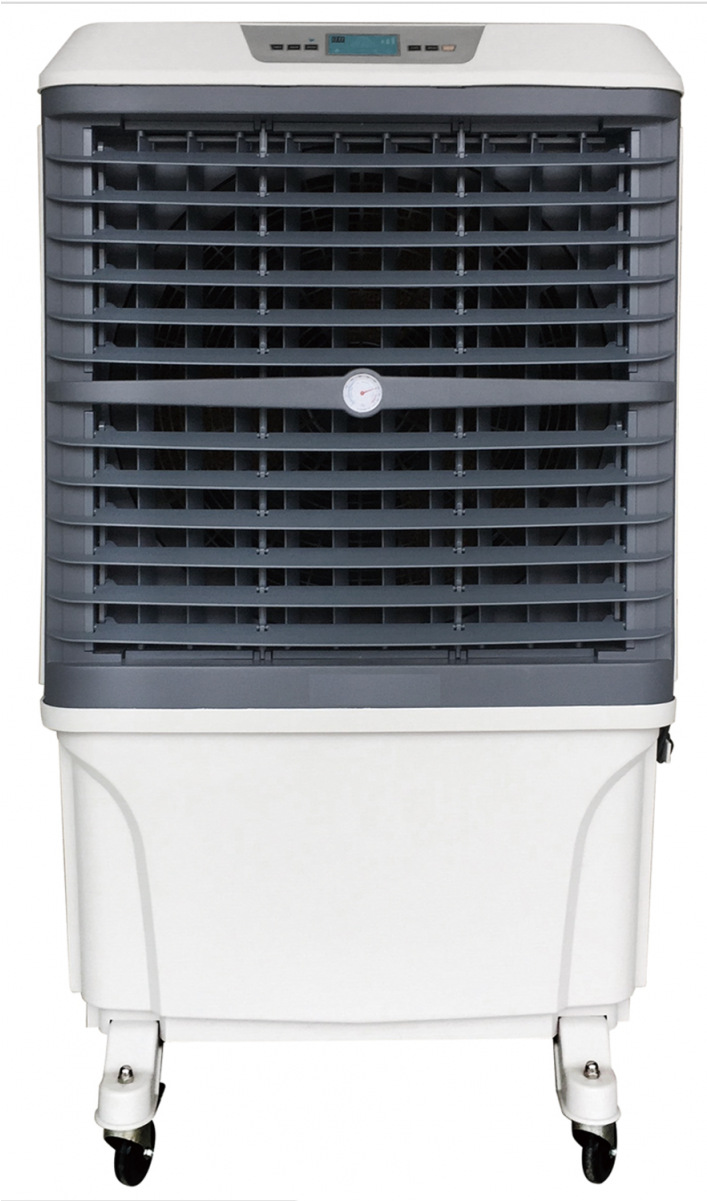 Coldwave Jh801 Evaporative Air Cooler - Purline Climatizador Evaporativo Gran Caudal Rafy 200 (1200x1200), Png Download