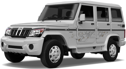 Mahindra Bolero - Bolero Price And Mileage (700x380), Png Download