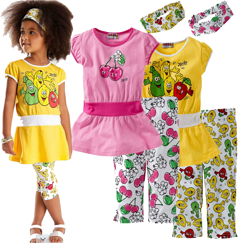 Girl's Wear - Girls Wear Png Hd (800x800), Png Download