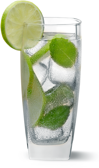 Finish - Gin (368x601), Png Download