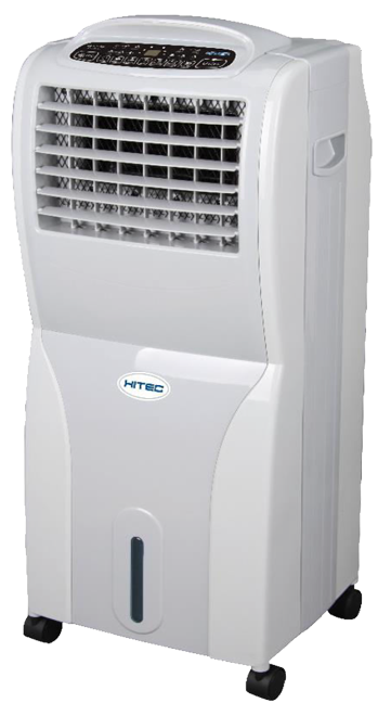 Trendy Air Cooler Comes With Ice Bag - Evapolar Personal Evaporative Air Cooler And Humidifier/portable (800x800), Png Download