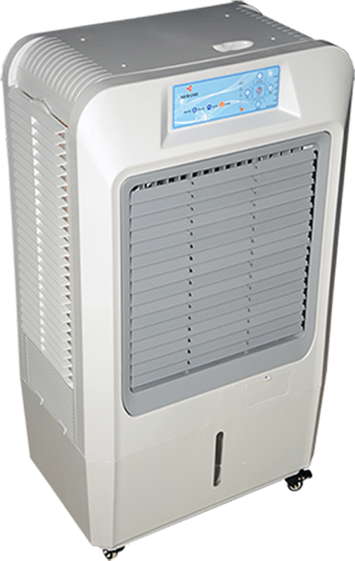 Air Cooler Me - Computer Case (1200x1200), Png Download