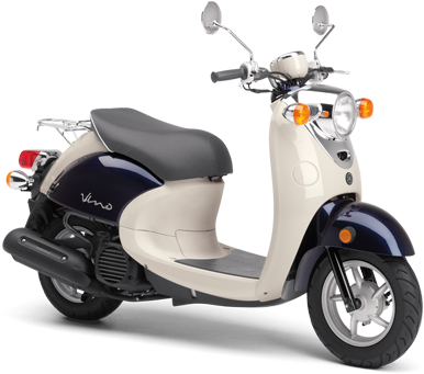 2018 Vino Classic - Yamaha Vino 2018 (600x364), Png Download