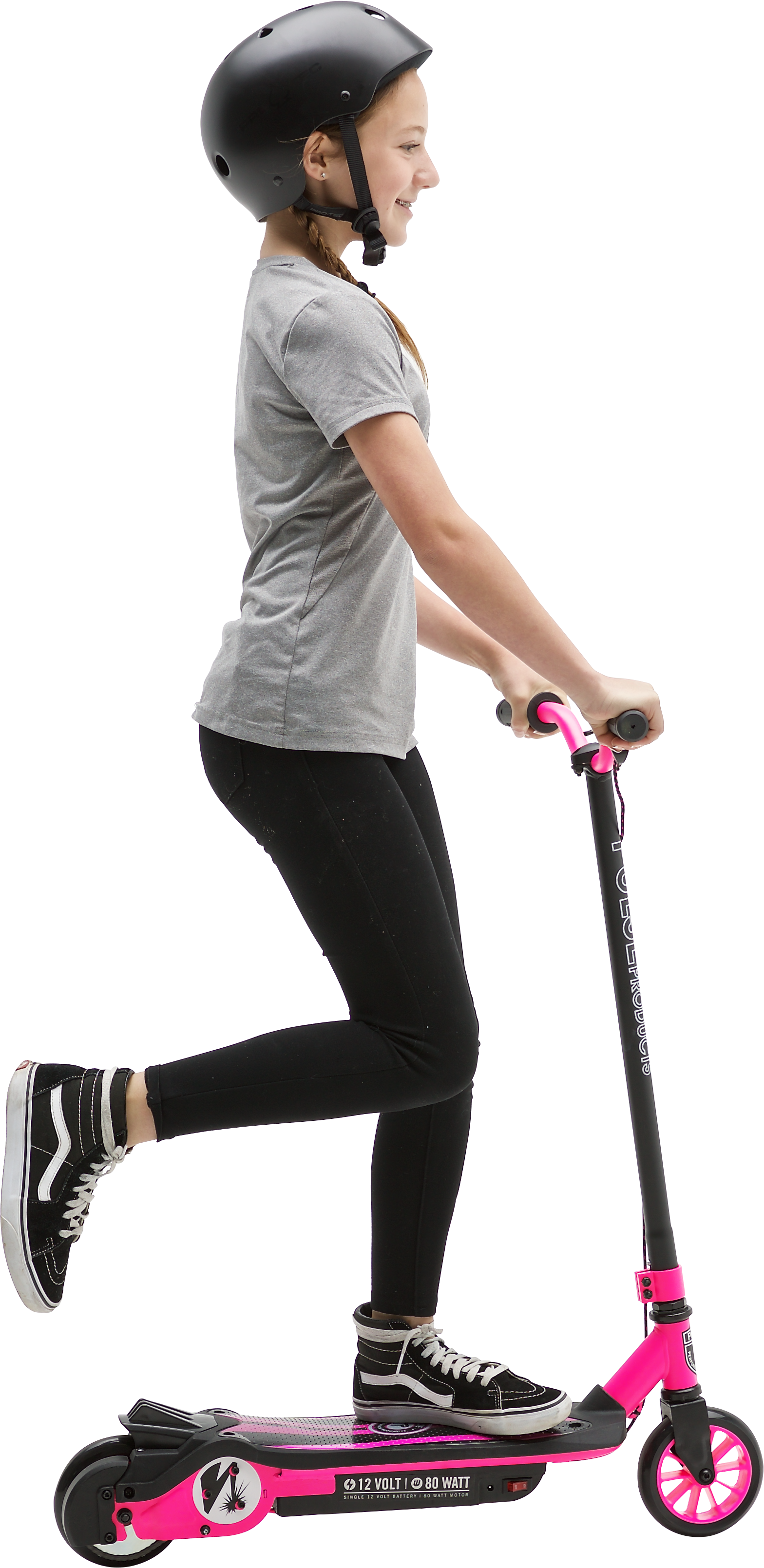 Scooter (1803x3374), Png Download