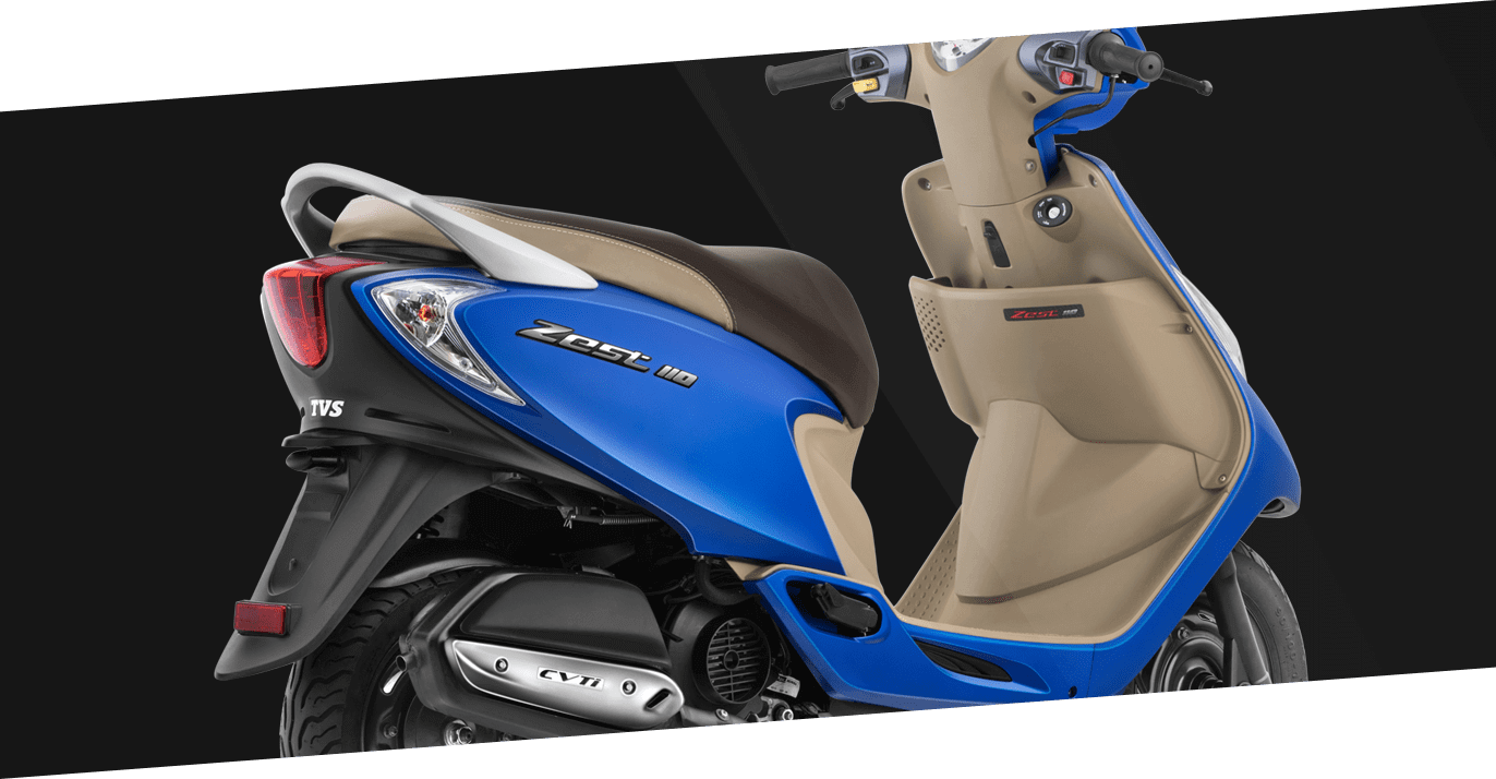 Oak-panels - Scooty Zest Matte Blue (1372x714), Png Download