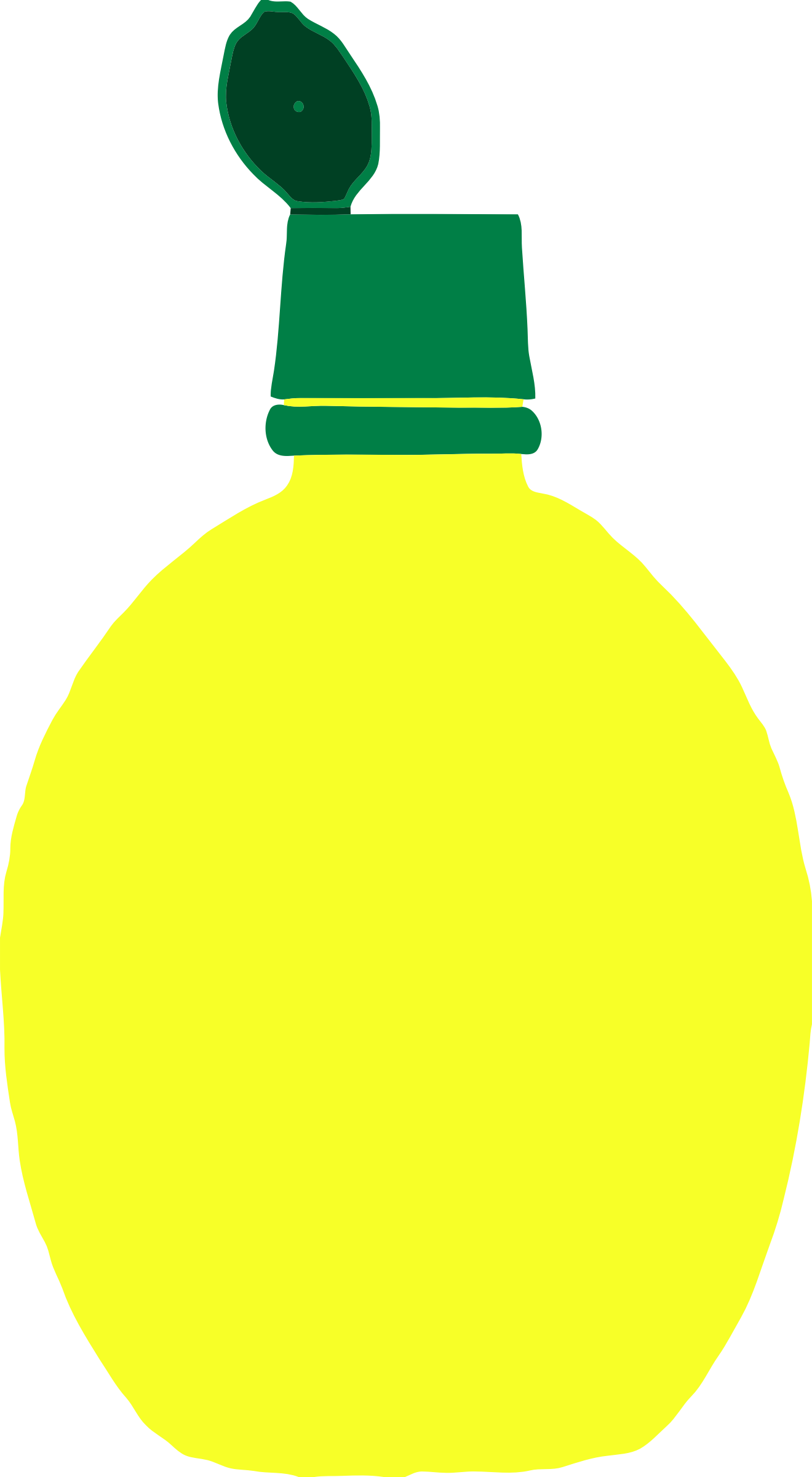 This Free Icons Png Design Of Lemon Juice Squeeze (1320x2400), Png Download