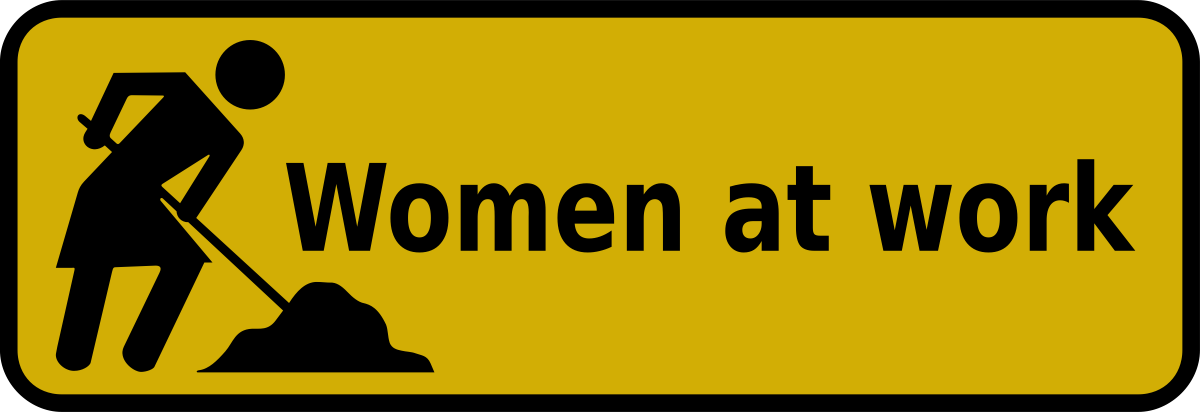 Gender Equality Images For Feminism (1200x412), Png Download