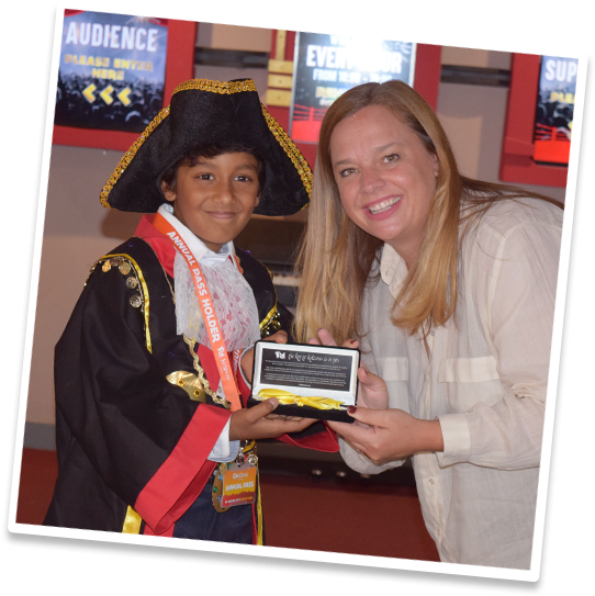 Join Parliament Week At Kidzania, Designed To Teach - Kidzania London (600x600), Png Download
