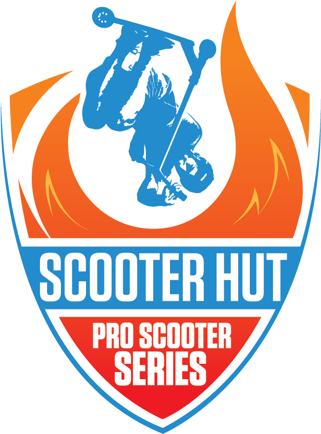Pro Scooter Series - Scooterhut Pro Series (1018x1027), Png Download