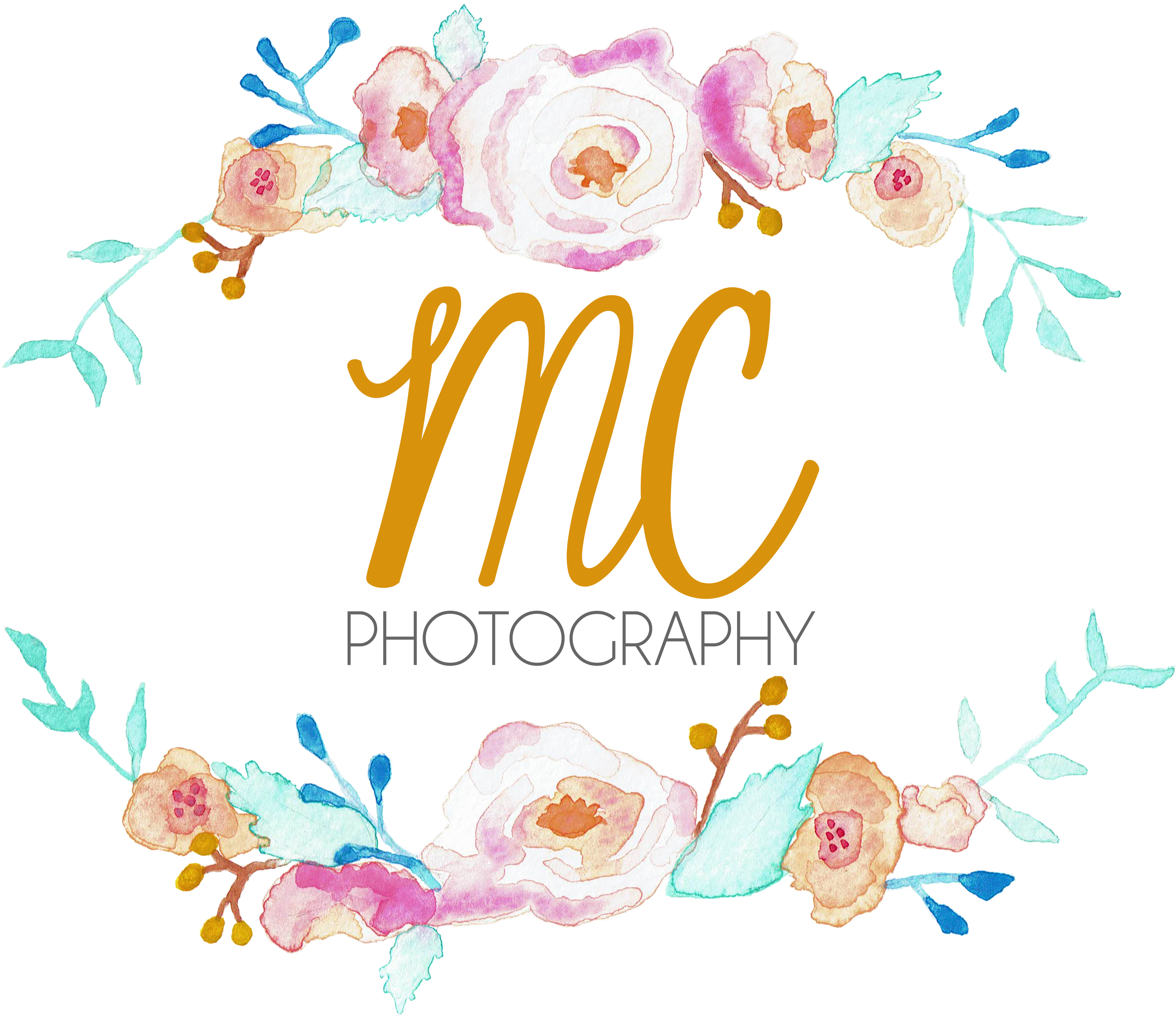 Mc Photography San Antonio Photographer - Mint To Be Sticker (3236x2812), Png Download
