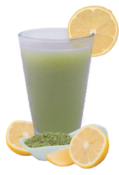 Discover The Lemon Matcha Green Tea Flavored Drink - Tea (350x350), Png Download