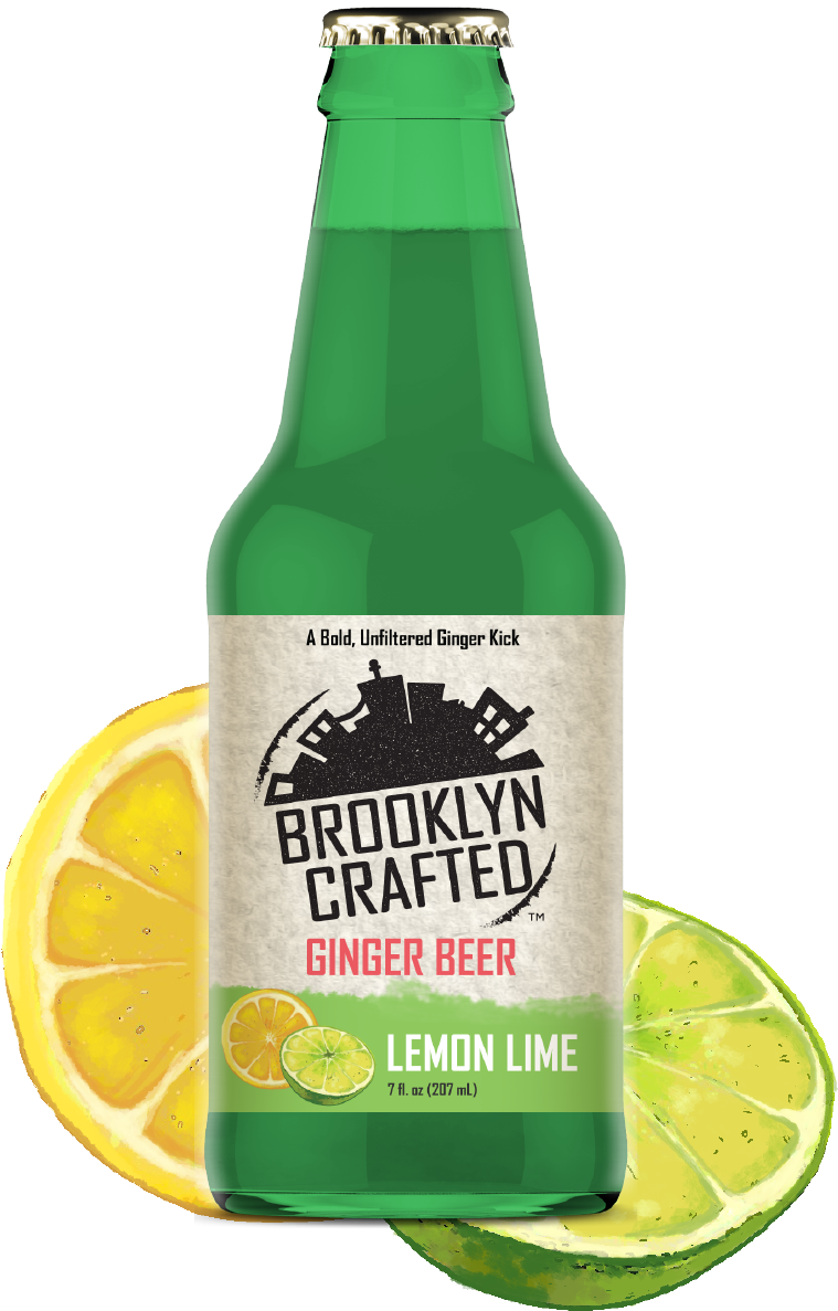 Lemonlime 7oz 01 - Lemon (806x1258), Png Download