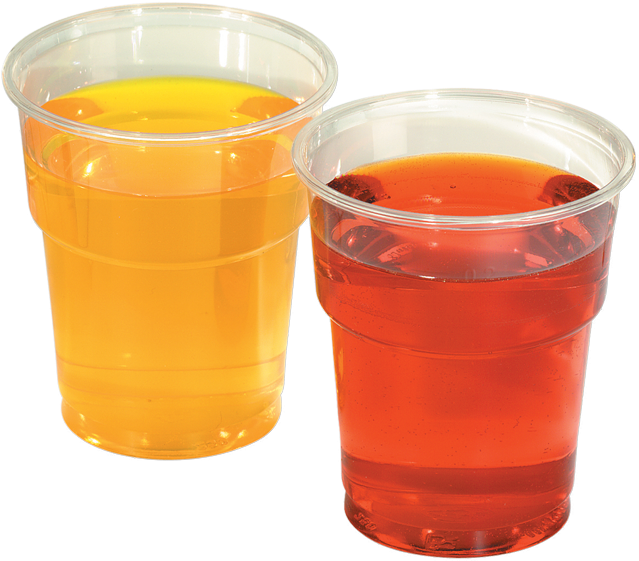 Drinking Glass Png - Cold Drink Glass Png (640x640), Png Download