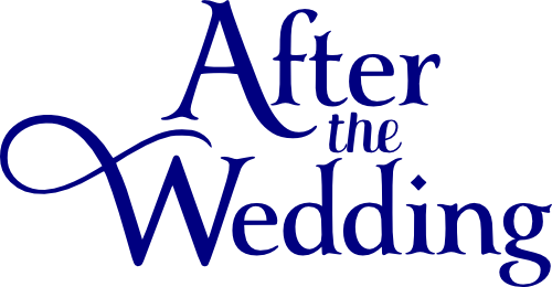 After The Wedding - Two Months To Go Wedding (500x260), Png Download