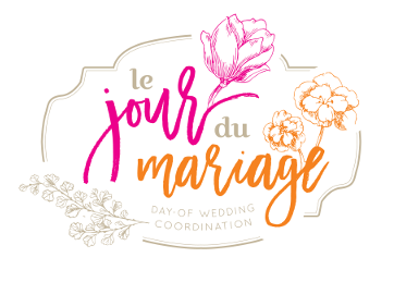 A Name You Can Trust - Jour De Mariage (420x300), Png Download