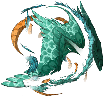 Kingfisher Imperial Skin Transparent - Portable Network Graphics (350x350), Png Download