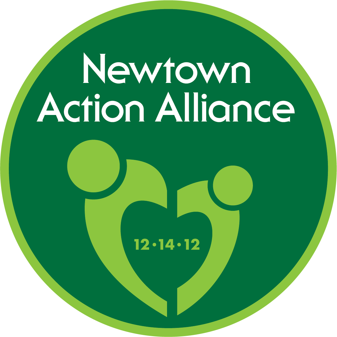 And Candidates Who Support A Federal Ban On - Junior Newtown Action Alliance (1146x1146), Png Download