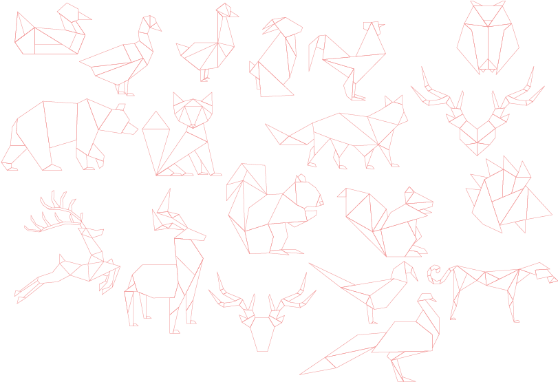 For The Wedding Of Florence And Henry, I Designed A - Sketch (842x596), Png Download