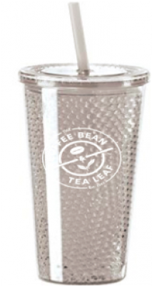 Bubble Clear 1 - Milkshake (400x400), Png Download