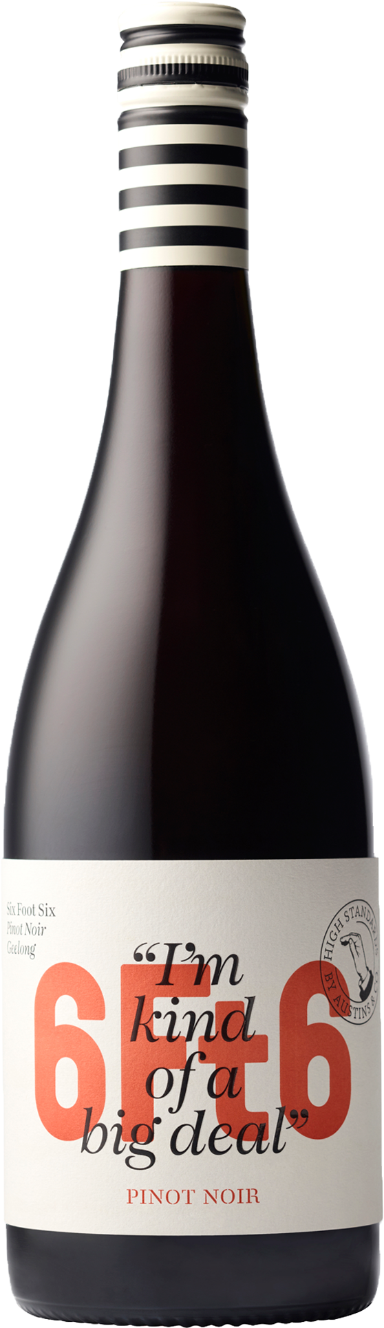 Pinot Noir Dan Murphys Buy Wine Champagne Beer Spirits - 6 Ft 6 Pinot Gris (1600x2000), Png Download