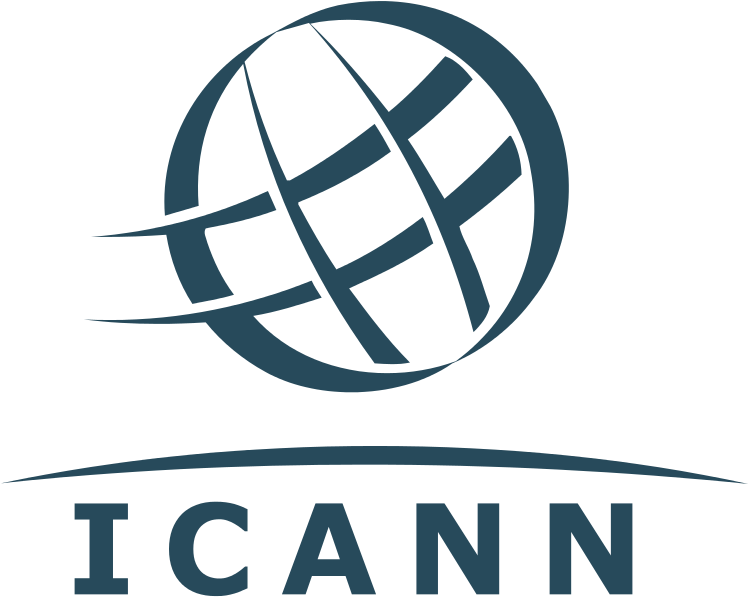 Icann Vp Says Only Way Russia Could Get Off The Internet - Icann Logo Png (754x600), Png Download