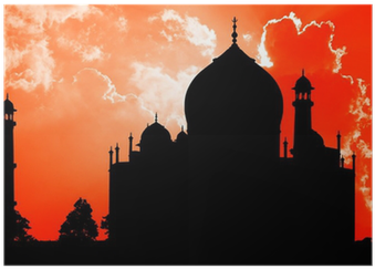 Taj Mahal (400x400), Png Download