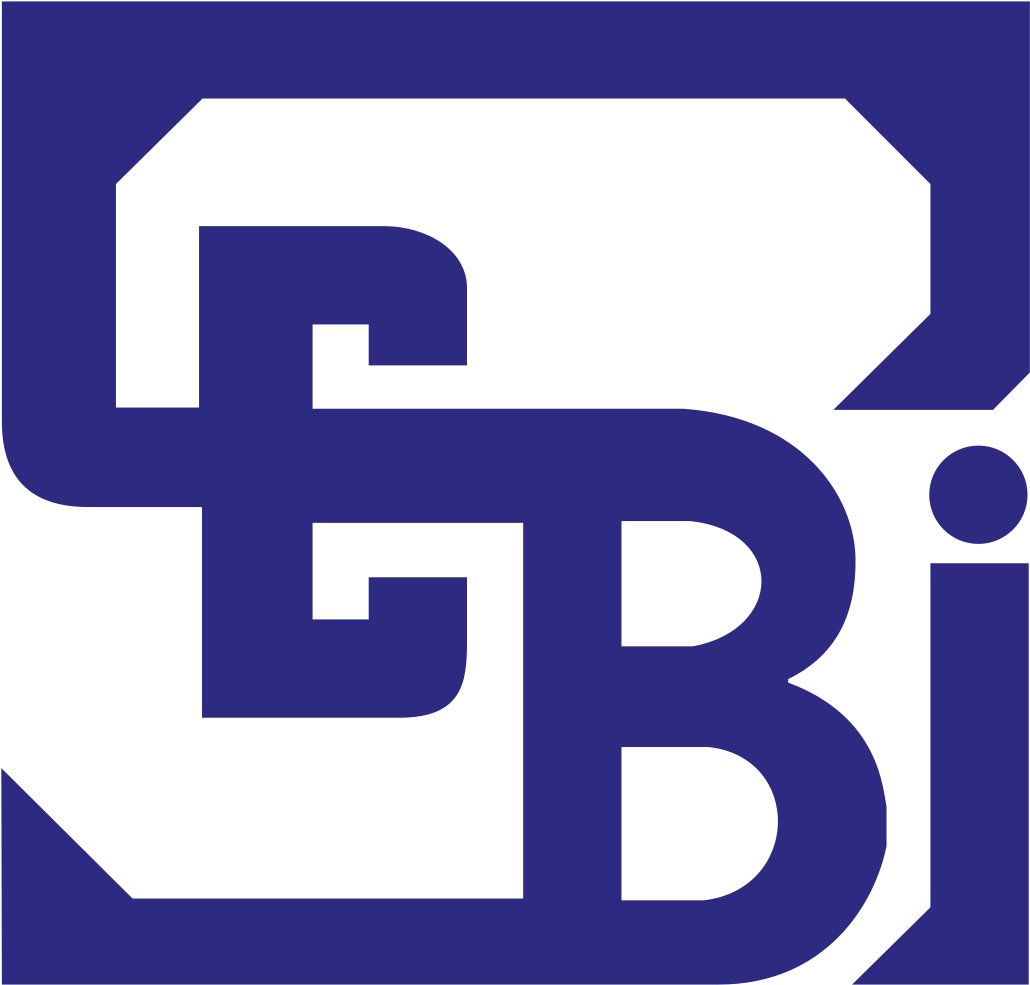 Sebi Asks Mfs To Hone Due Diligence, Playing On Debt - Securities And Exchange Board Of India Logo (1200x1166), Png Download