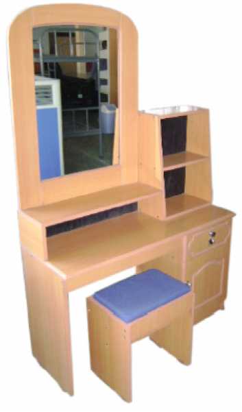 Dressing Table In Tanzania (600x600), Png Download