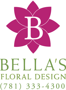 Bella's Floral Design (800x400), Png Download