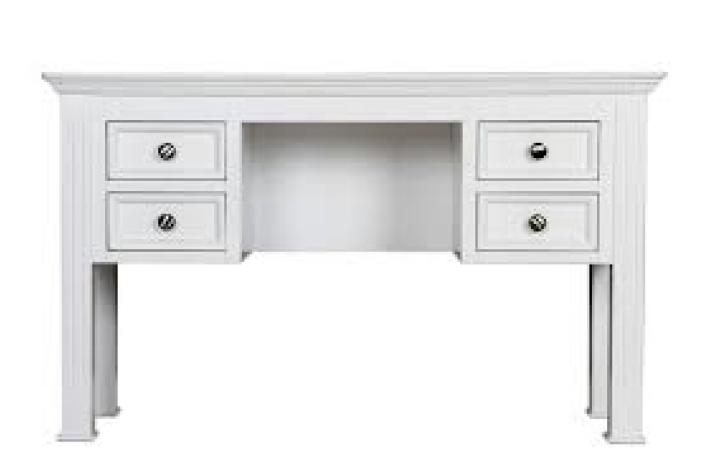 Cotswold Dressing Table - Banbury Elegance Dressing Table (700x879), Png Download