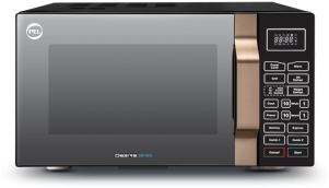 Desire Pmo - Microwave Oven (300x400), Png Download