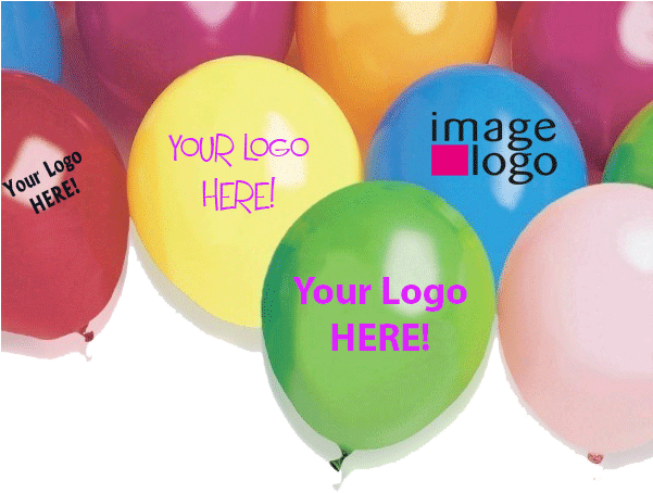 Promotional Ballons - Balloon (600x508), Png Download