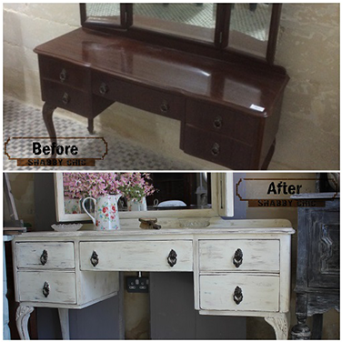 Dressing Tables - Dresser (600x375), Png Download